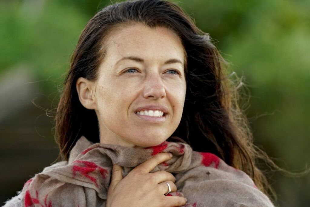 Combien de fois Parvati Shallow a-t-il joué ?
