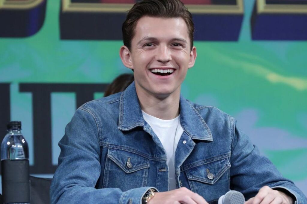 Rappelez-vous quand Peter Parker a dit qu’il ‘aimait Led Zeppelin’ et que ce n’était même pas une chanson de Lep Zeppelin en educate de jouer