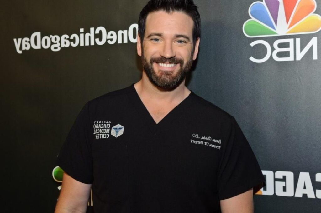 Pourquoi Colin Donnell a-t-il quitté le drame médical ? Pourquoi Colin Donnell a-t-il quitté le drame médical ?