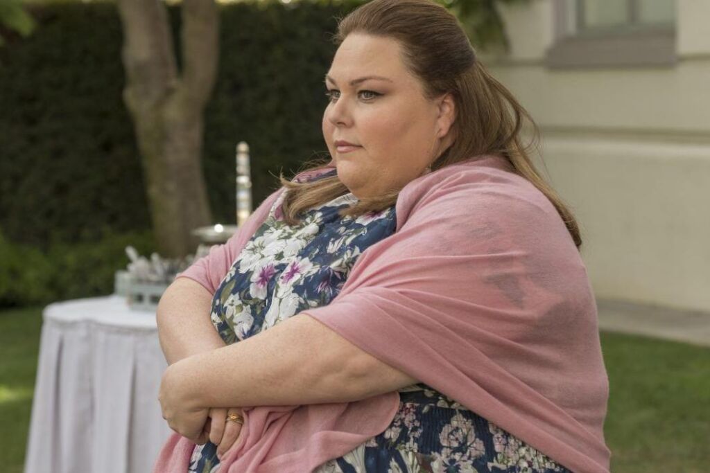 Les photos de la saison 6 de « This Is Us » font allusion au début de l’histoire d’amour de Kate et Phillip Les photos de la saison 6 de « This Is Us » font allusion au début de l’histoire d’amour de Kate et Phillip