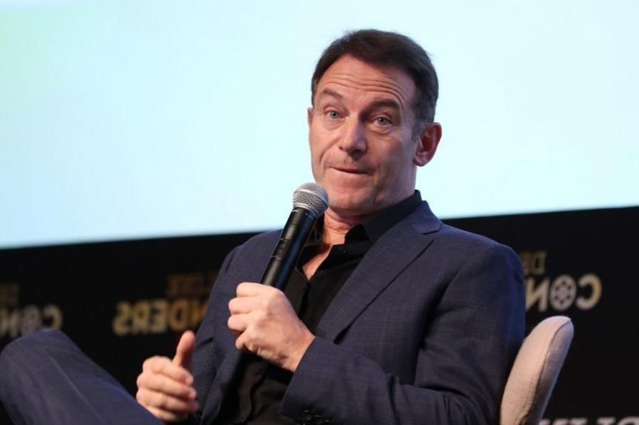 Le glance unique de Lucius Malefoy « légèrement horrifié » Jason Isaacs qui l’a changé immédiatement