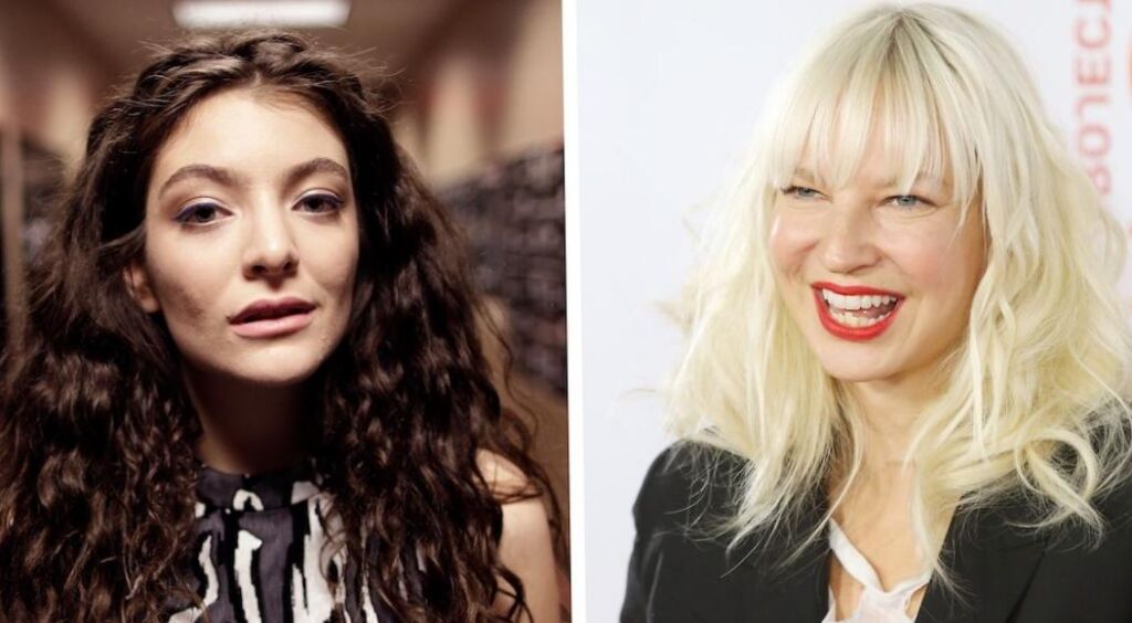 Sia a secrètement enregistré une fausse chanson de Lorde pour ‘South Park’ malgré les craintes de bouleverser le chanteur Sia a secrètement enregistré une fausse chanson de Lorde pour ‘South Park’ malgré les craintes de bouleverser le chanteur