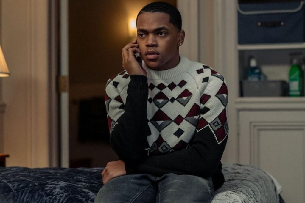 ‘Power Book II : Ghost’: Spoilers de la saison 2 ‘Power Book II : Ghost’: Spoilers de la saison 2