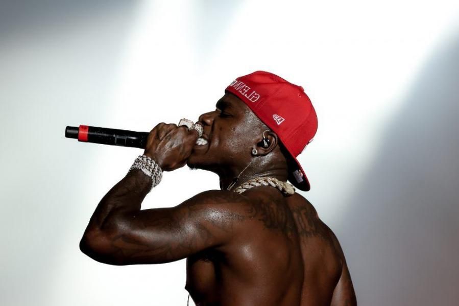 La petite mère de DaBaby, MeMe, n’a aucune sympathie pour DaniLeigh La petite mère de DaBaby, MeMe, n’a aucune sympathie pour DaniLeigh