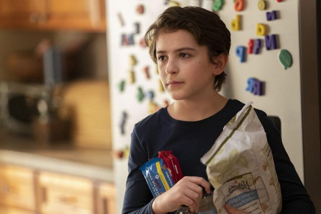 Jack Messina confirme qu’il ne reviendra pas dans « Manifest » pour la saison 4 et souhaite bonne possibility au tournage