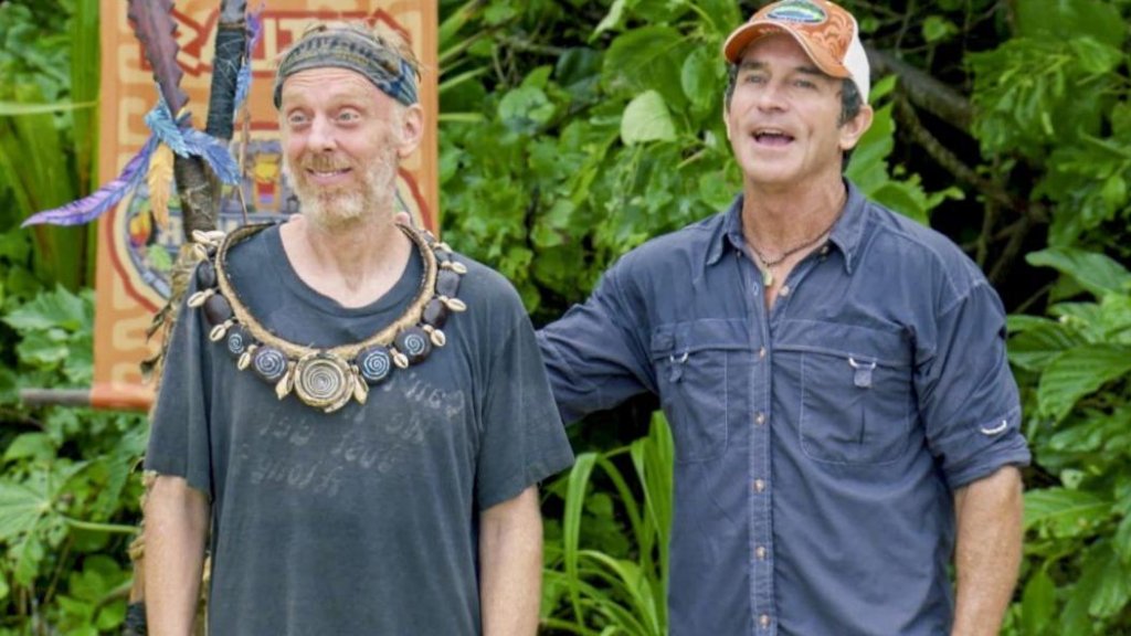 Pourquoi Mike White semble-t-il familier ? Pourquoi Mike White semble-t-il familier ?