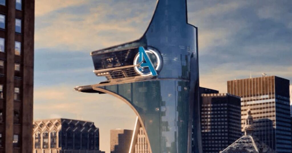 Qui a acheté la tour Avengers ? Le producteur de Marvel taquine les nouveaux propriétaires Qui a acheté la tour Avengers ? Le producteur de Marvel taquine les nouveaux propriétaires