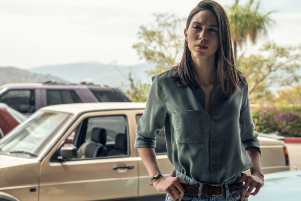 La star mexicaine Luisa Rubino a déclaré que les « incendies » et les « tirs à feu » l’excitaient le as well as La star mexicaine Luisa Rubino a déclaré que les « incendies » et les « tirs à feu » l’excitaient le as well as