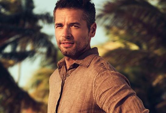 « Fantasy Island » Saison 2 : John Gabriel Rodriquez dans le rôle de Javier sur Fox