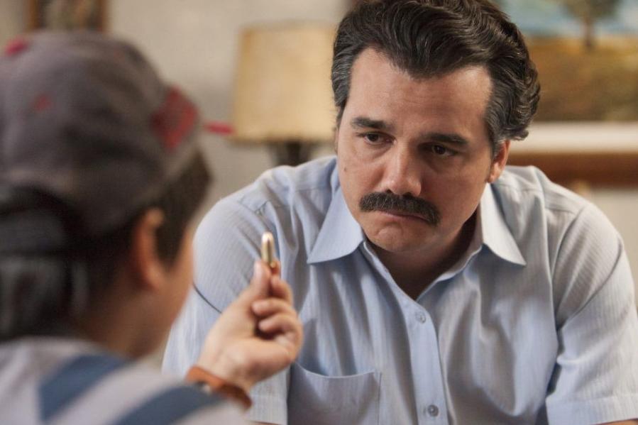 Les téléspectateurs doivent-ils d’abord regarder « Narcos » ?