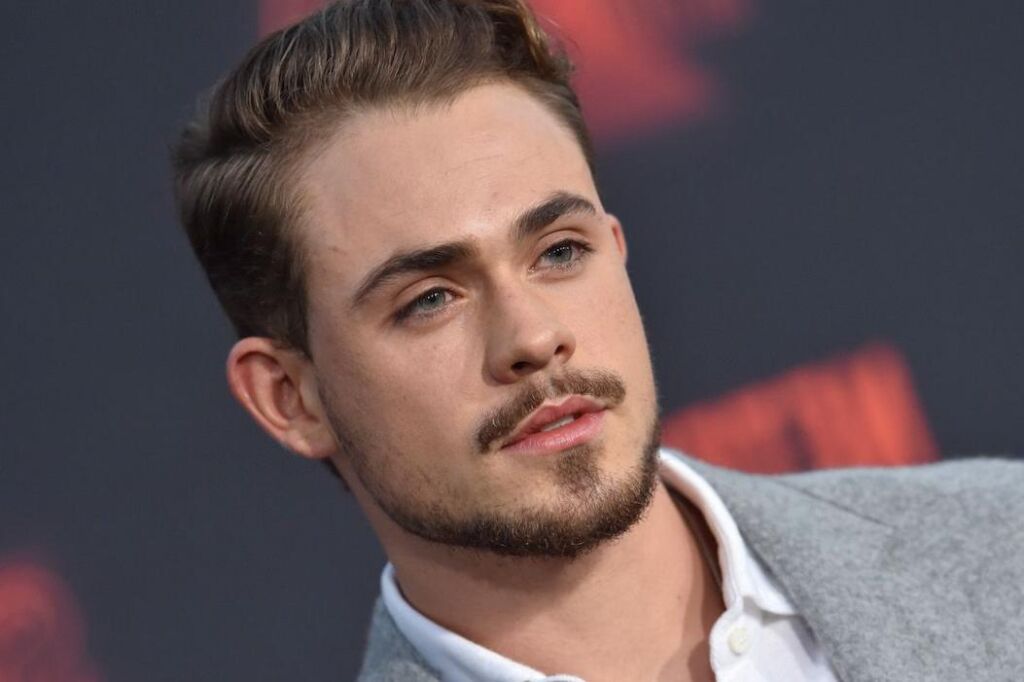 Dacre Montgomery a demandé des réécritures pour que Billy ne ressemble pas à un sociopathe sans motivation dans la saison 3