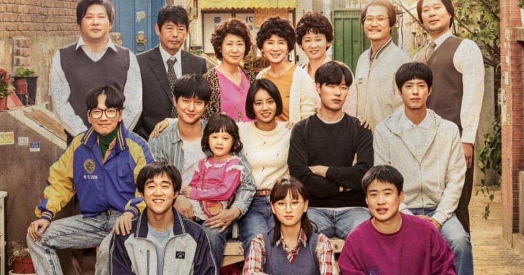 3 K-Dramas centrés sur la famille à surveiller pour les vacances