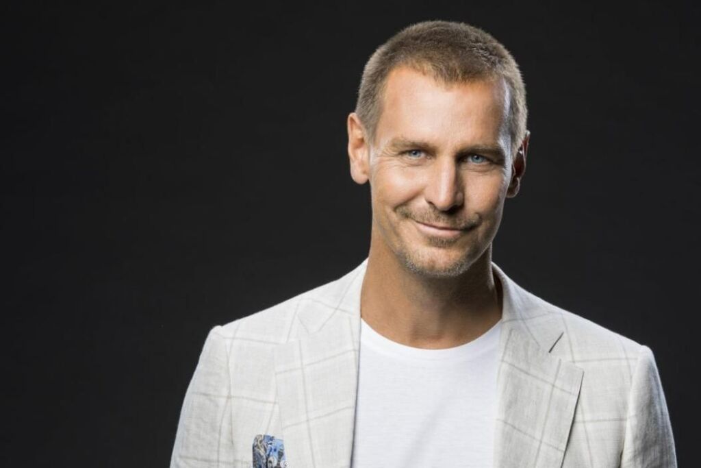 Ingo Rademacher, star de «General Hospital», pourrait-il revenir dans le rôle de Thorne Forrester ?