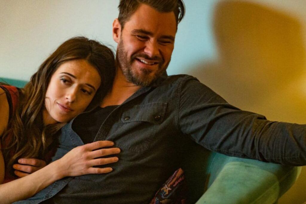 ‘Chicago P. D. ’ Saison 9 : L’acteur de Kim Burgess a déclaré que Makayla pourrait « tester » sa relation avec Adam Ruzek : « Quelque selected pourrait s’effondrer » ‘Chicago P. D. ’ Saison 9 : L’acteur de Kim Burgess a déclaré que Makayla pourrait « tester » sa relation avec Adam Ruzek : « Quelque selected pourrait s’effondrer »