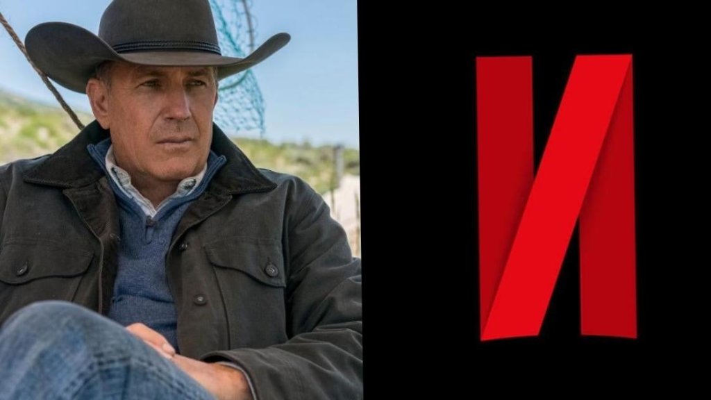L’un des westerns les plus sous-estimés de Kevin Costner arrive sur Netflix