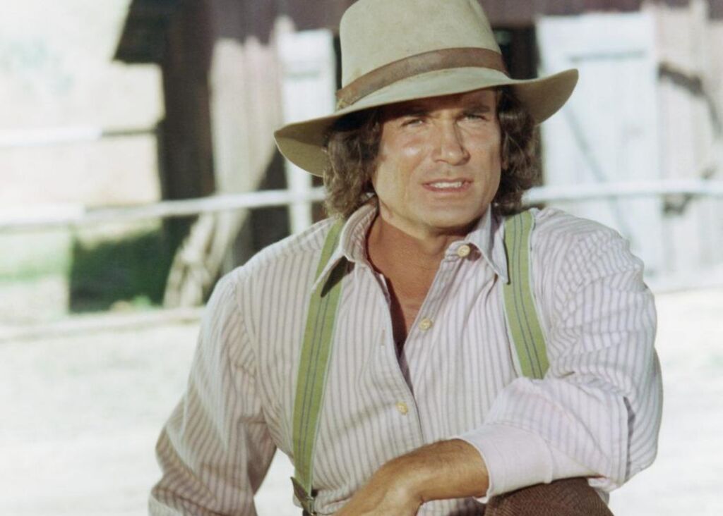 Pourquoi Michael Landon était absent de cet épisode de la saison 1 Pourquoi Michael Landon était absent de cet épisode de la saison 1