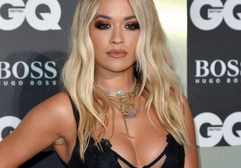 Quel âge a Rita Ora et quelle est sa valeur nette ? Quel âge a Rita Ora et quelle est sa valeur nette ?
