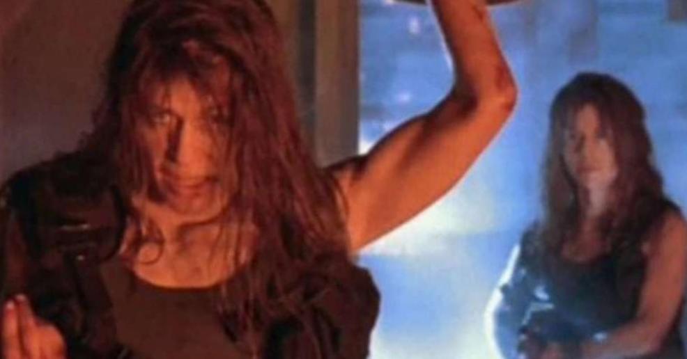 Leslie Hamilton Freas, la sœur jumelle et la double cascadeuse de la star de Terminator Linda Hamilton, décède à 63 ans