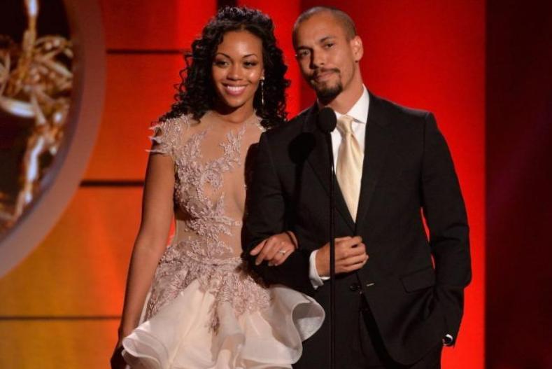 Bryton James taquine Devon en apprenant la vérité sur la sœur Amanda-Hilary Bryton James taquine Devon en apprenant la vérité sur la sœur Amanda-Hilary