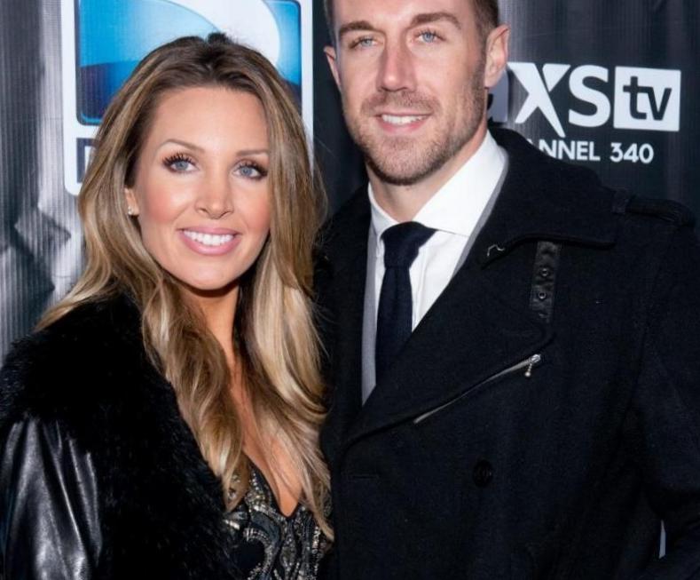 Qui est l’épouse d’Alex Smith, Elizabeth Barry ?