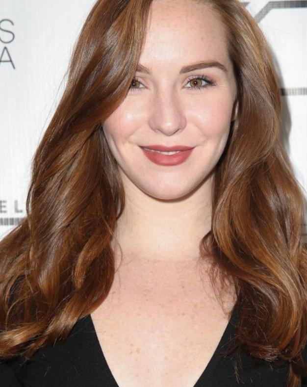 Camryn Grimes a demandé si Cassie Newman serait tuée avant la mort du personnage Camryn Grimes a demandé si Cassie Newman serait tuée avant la mort du personnage