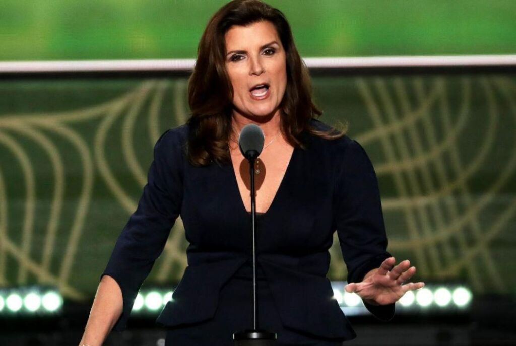 Sheila Carter n’était pas censée être un rôle à long terme Sheila Carter n’était pas censée être un rôle à long terme
