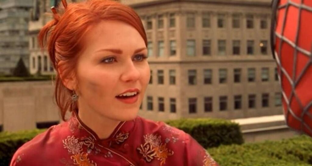 L’actrice de Spider-Man Kirsten Dunst veut revenir en tant que Mary Jane plus âgée L’actrice de Spider-Man Kirsten Dunst veut revenir en tant que Mary Jane plus âgée