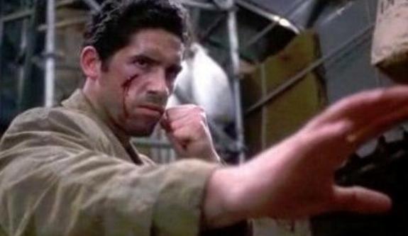 Dolph Lundgren pense que Scott Adkins serait un grand punisseur Dolph Lundgren pense que Scott Adkins serait un grand punisseur