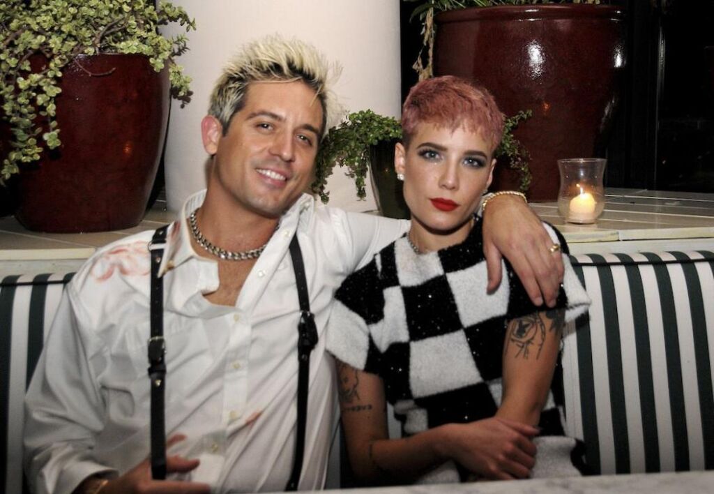 À l’intérieur de la querelle de Equipment Gun Kelly et G-Eazy sur Halsey À l’intérieur de la querelle de Equipment Gun Kelly et G-Eazy sur Halsey