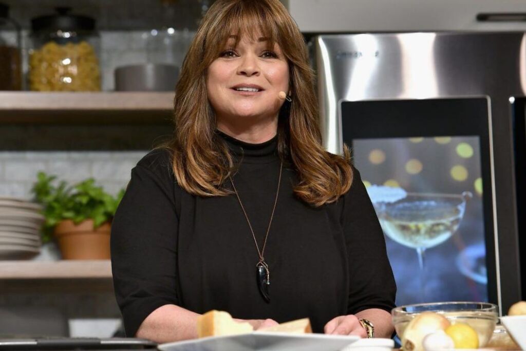 Valerie Bertinelli s’est confiée aux lovers sur sa séparation d’avec son mari Tom Vitale : « Je l’aime toujours » Valerie Bertinelli s’est confiée aux lovers sur sa séparation d’avec son mari Tom Vitale : « Je l’aime toujours »