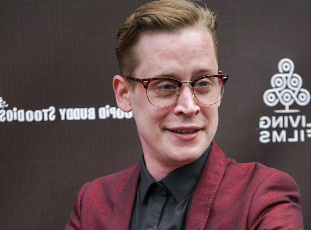 Quel âge avait Macaulay Culkin lorsqu’il a joué dans « Dwelling By yourself » ? Quel âge avait Macaulay Culkin lorsqu’il a joué dans « Dwelling By yourself » ?