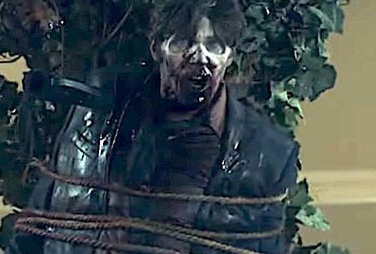 Récapitulatif de la saison 7 de Fear the Walking Dead, épisode 8 : Mordu/mourir Récapitulatif de la saison 7 de Fear the Walking Dead, épisode 8 : Mordu/mourir