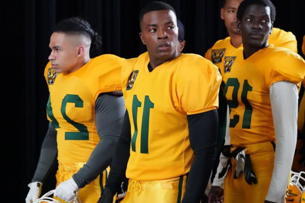 L’épisode 6 de la saison 4 de «All American» get there-t-il ce soir, le 6 décembre ? L’épisode 6 de la saison 4 de «All American» get there-t-il ce soir, le 6 décembre ?