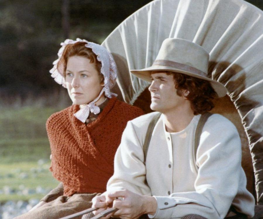 Michael Landon a « refusé » d’autoriser Karen Grassle à jouer ce rôle de téléfilm de premier strategy Michael Landon a « refusé » d’autoriser Karen Grassle à jouer ce rôle de téléfilm de premier strategy