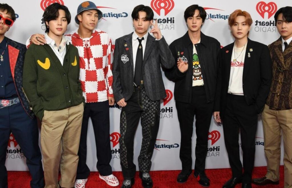 Les membres du BTS ont officiellement des comptes Instagram – Comment suivre le groupe Les membres du BTS ont officiellement des comptes Instagram – Comment suivre le groupe