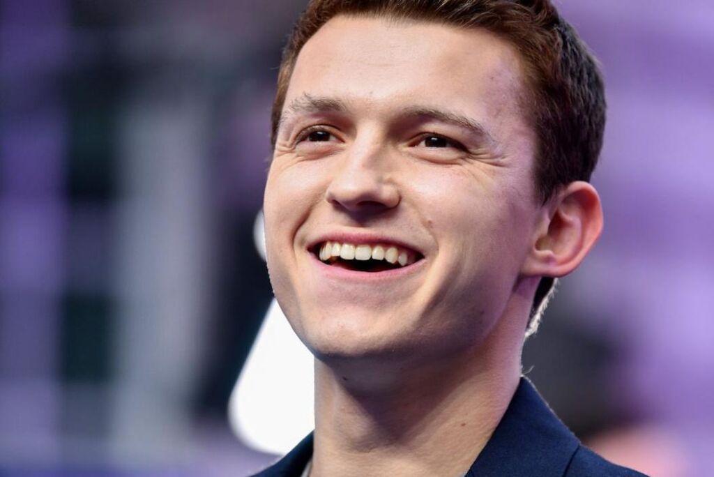 La routine de remise en forme « Spider-Guy » de Tom Holland est en 5 étapes