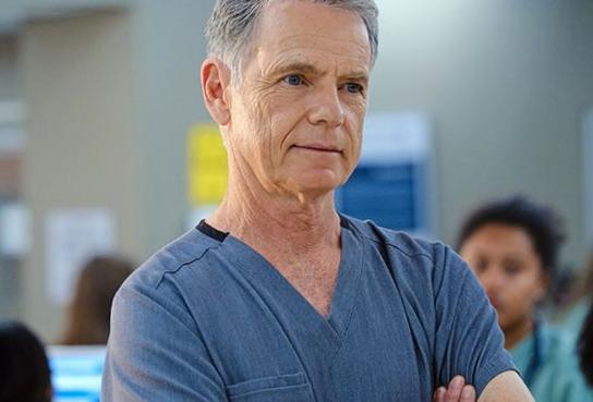 Récapitulation de « The Resident » : saison 5, épisode 10 – Quel est le diagnostic de Bell ?