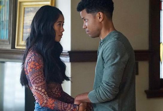 « Nancy Drew » Saison 3 : Pourquoi Nick a disparu – Interview de Tunji Kasim « Nancy Drew » Saison 3 : Pourquoi Nick a disparu – Interview de Tunji Kasim