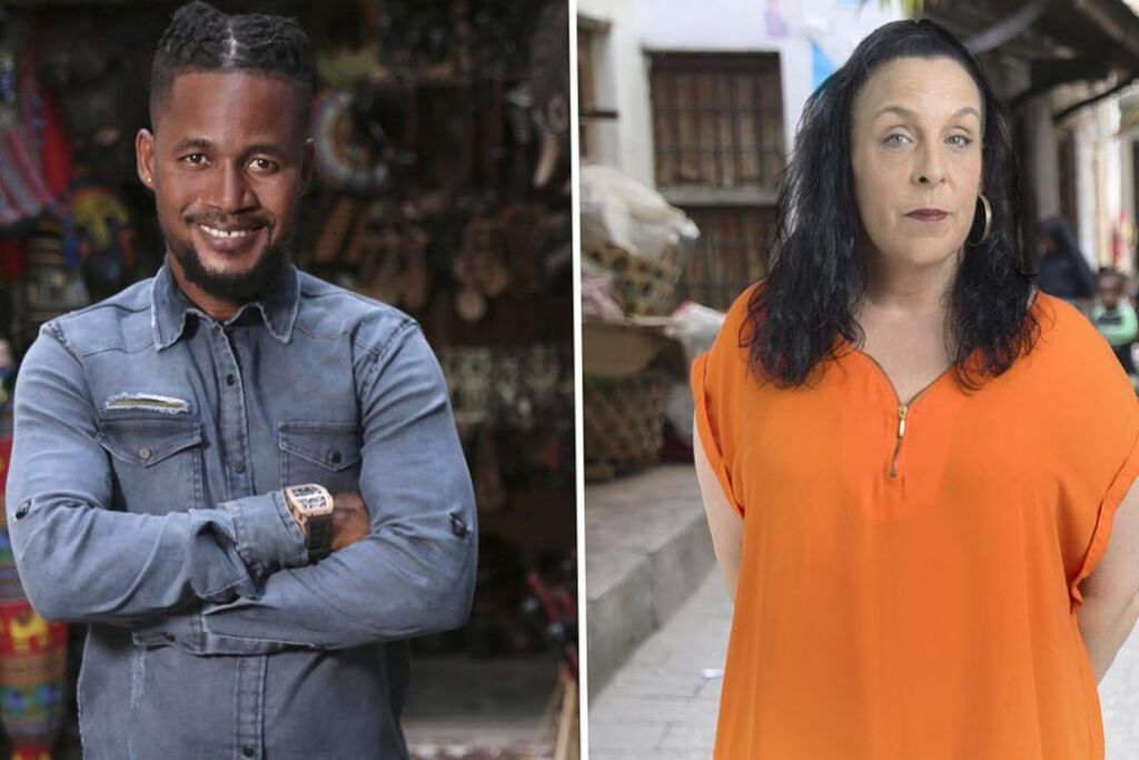 Qui sont Kim et Usman « Sojaboy » ?