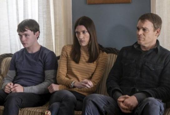 Dexter : New Blood Recap, Saison 9, Épisode 6 – Trop de sandwichs au thon Dexter : New Blood Recap, Saison 9, Épisode 6 – Trop de sandwichs au thon