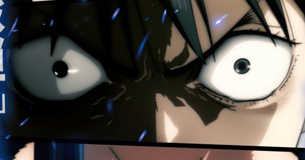 Jujutsu Kaisen 0 Surfaces avec son runtime officiel