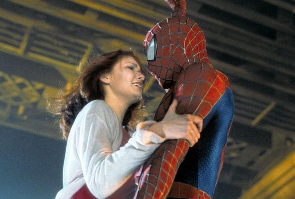 Pourquoi Nickelback a rejeté la chanson « Spiderman » de Chad Kroeger, « Hero »
