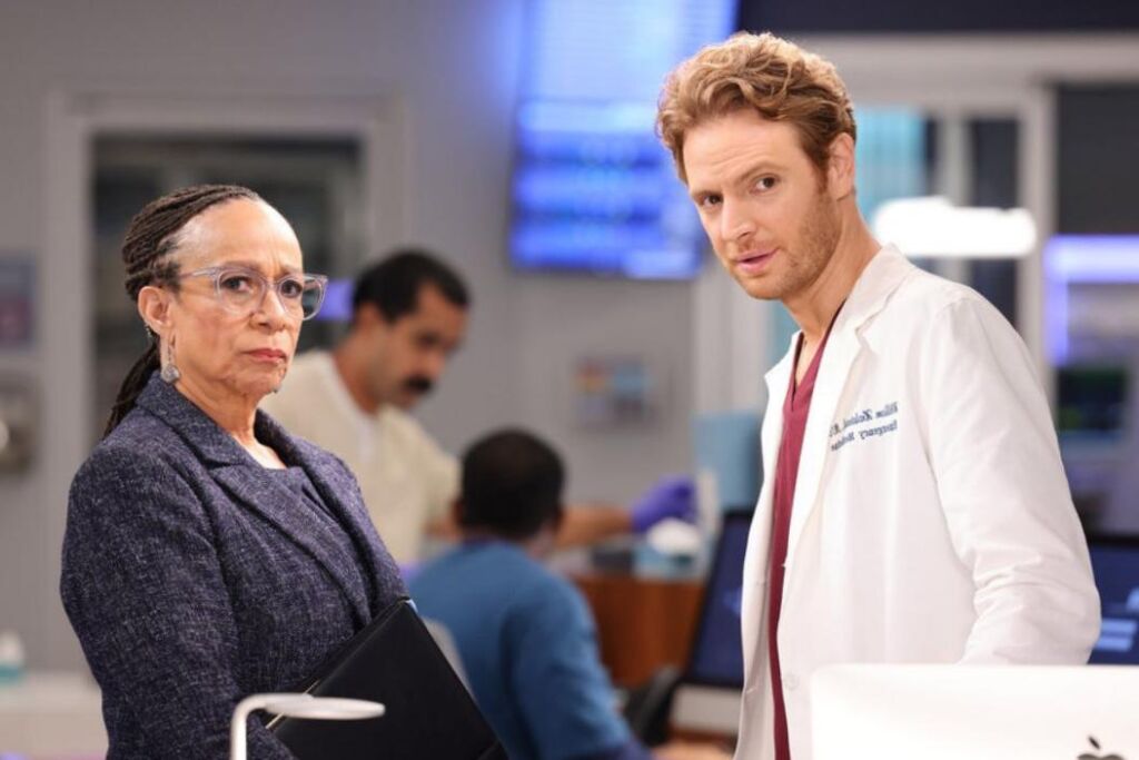 Le showrunner de la saison 7 de ‘Chicago Med’ taquine les ‘répercussions’ pour Goodwin
