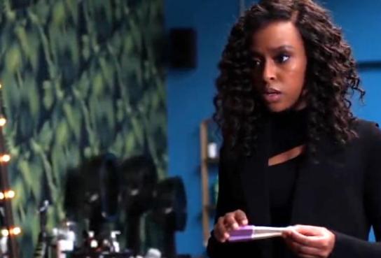 Récapitulation de l’épisode 21 de la saison 3 de « Tyler Perry’s Sistas » – Karen enceinte Récapitulation de l’épisode 21 de la saison 3 de « Tyler Perry’s Sistas » – Karen enceinte