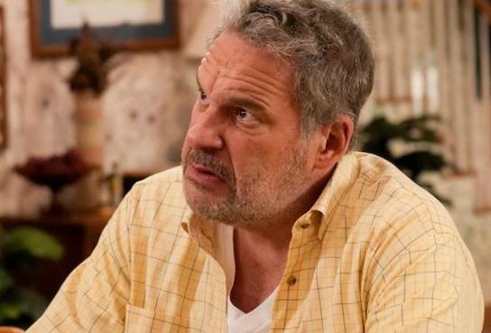 Jeff Garlin quittant les Goldberg dans la saison 9 – Le dernier épisode de Murray