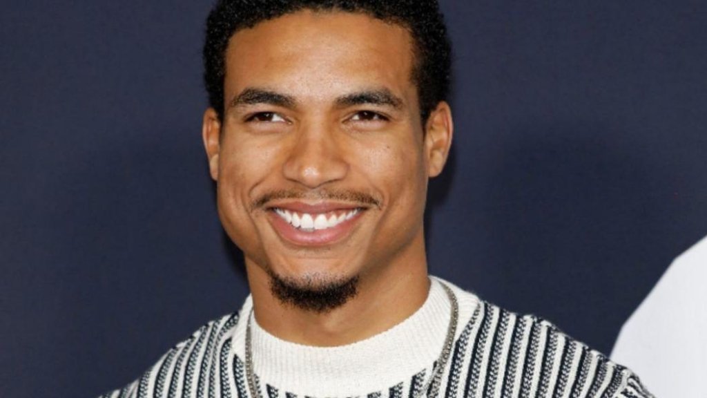 Qui est le Dr Jordan Wright ? Greg Tarzan Davis joue le nouveau mentoré du Dr Miranda Bailey