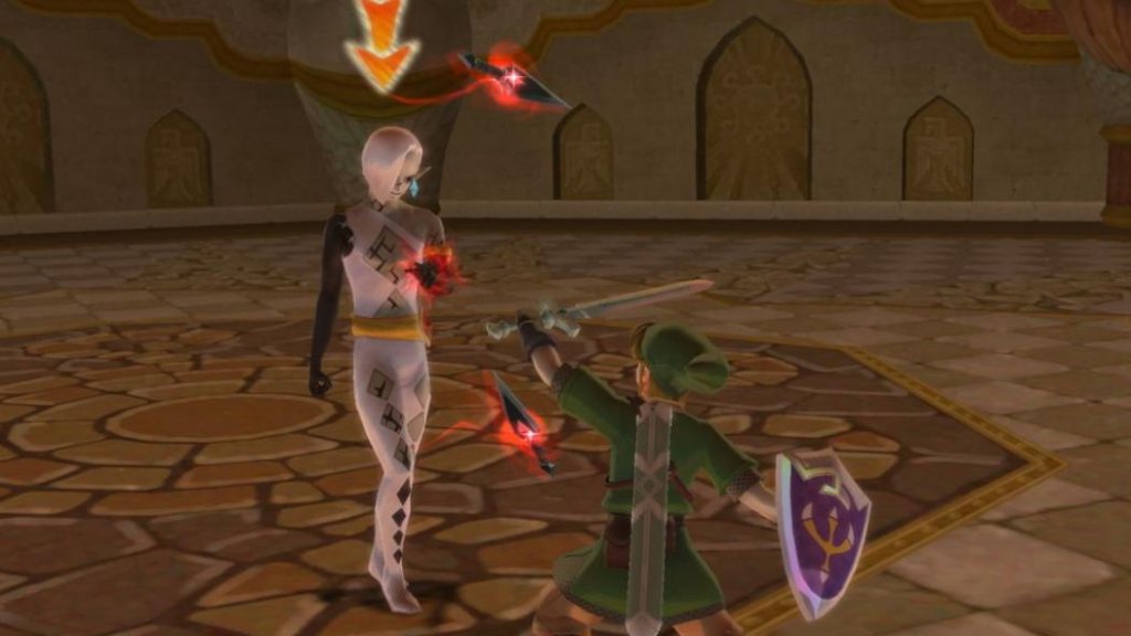 Un lien vers le passé, le patron Agahnim a changé la série Nintendo pour toujours