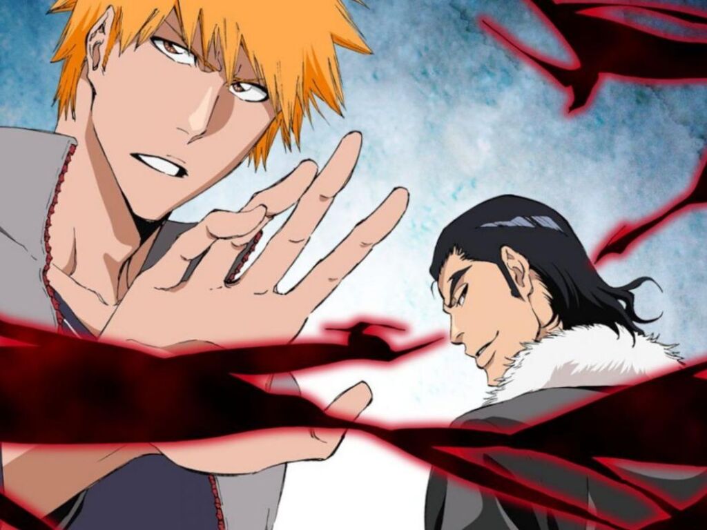 Les enthusiasts de « Bleach » se rapprochent d’une day de sortie pour le retour de l’anime Les enthusiasts de « Bleach » se rapprochent d’une day de sortie pour le retour de l’anime