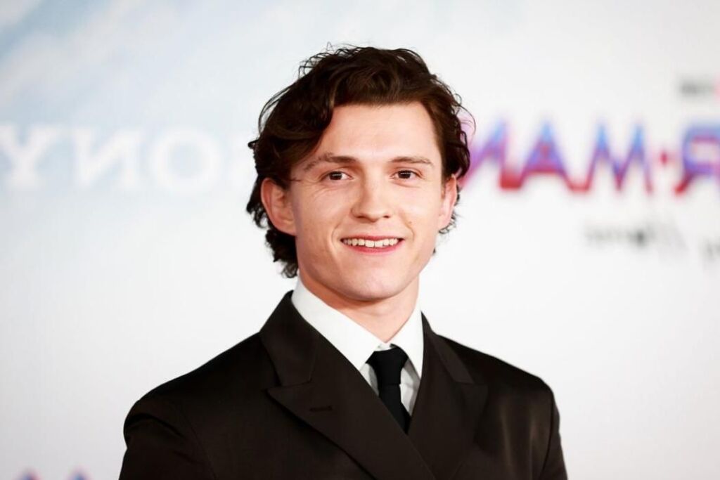 La star de No Way Residence, Tom Holland, traverse une crise à mi-vie