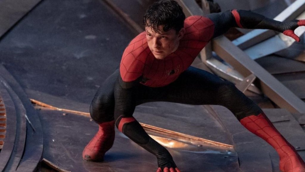 No Way Home’ sur Netflix, Amazon Key ou toute autre plate-forme de streaming ?